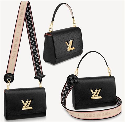 new louis vuitton styles|louis vuitton collections list.